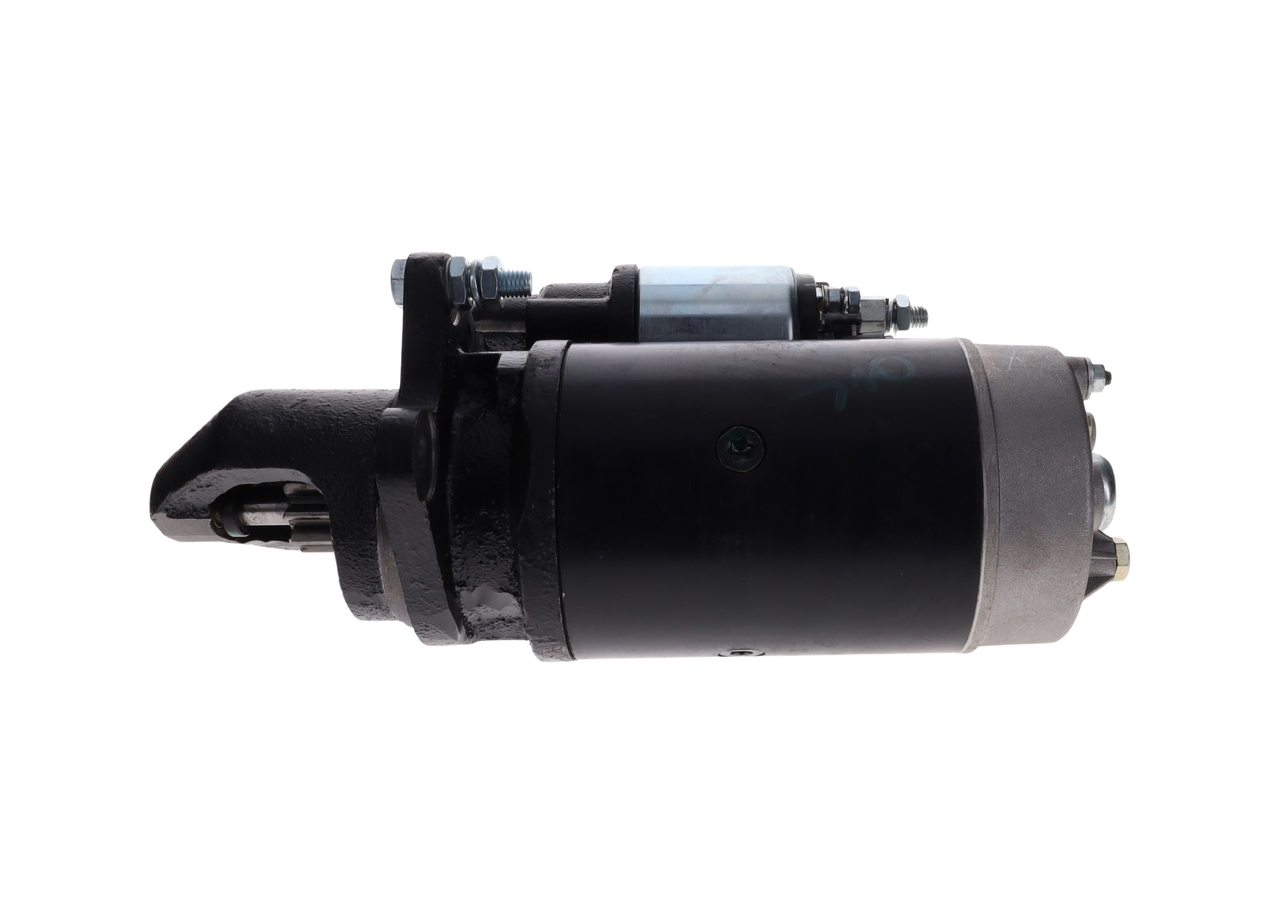 DE114-X20 24V (R) BOSCH 24V, 4kW, Number of Teeth: 9, 30, 50, 31, rechts, Ø 89 mm Starter motor F 002 G20 486 buy