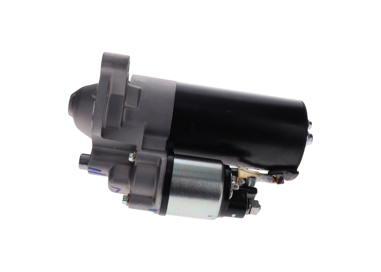 BOSCH F 002 G20 568 Anlasser für TATA (TELCO) INDIGO
