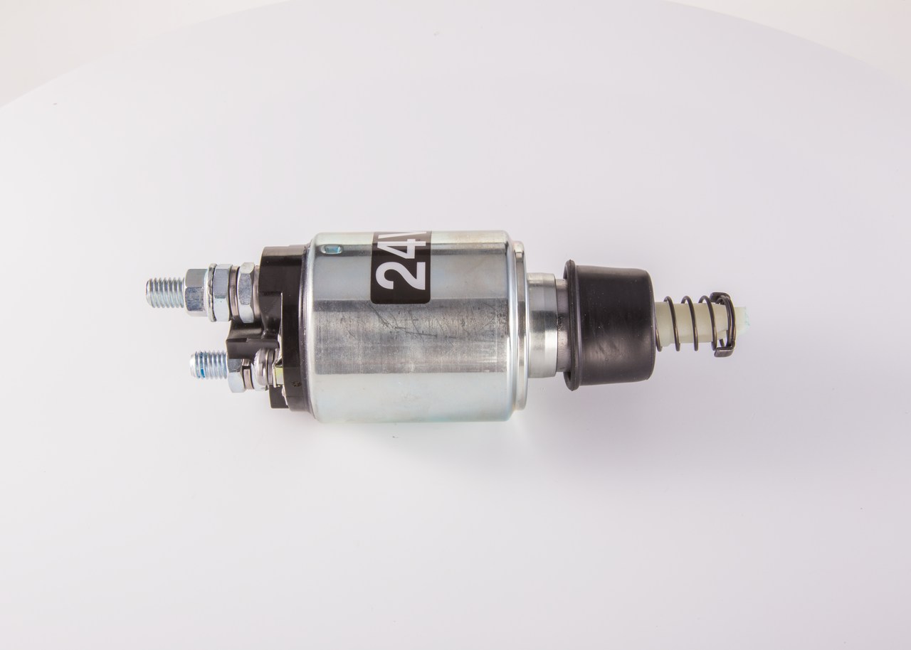 BOSCH Magneettikytkin Käynnistin F 002 G20 915