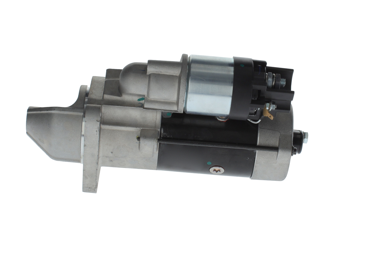 HX87-M10 12V BOSCH 12V, 3,3kW Starter F 002 G70 022 buy