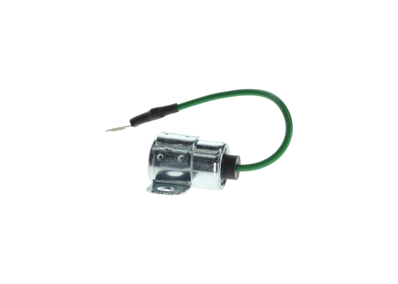 TOYOTA YARIS 2020 distributor and parts BOSCH F 005 X04 402