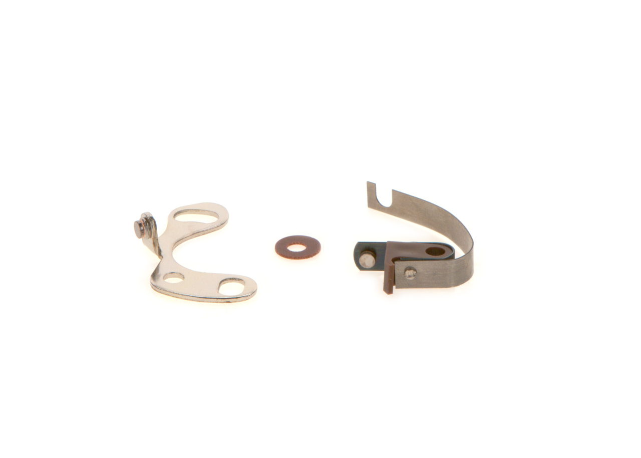 GL10 F005X04626 Kontaktsats, fördelare BOSCH 260 073