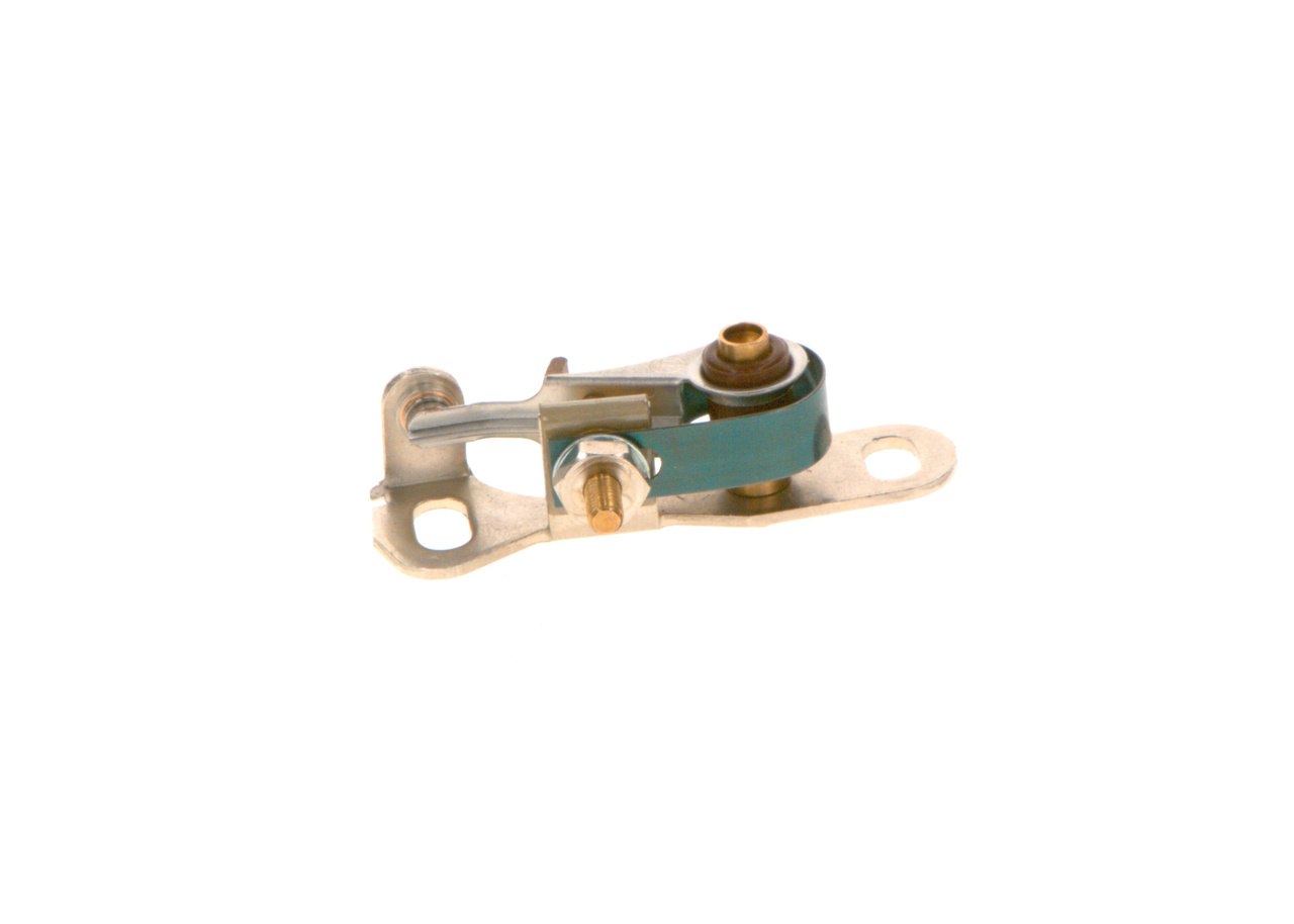 GL80V BOSCH Jeu de contacts, distributeur d'allumage F 005 X04 660 acheter en ligne