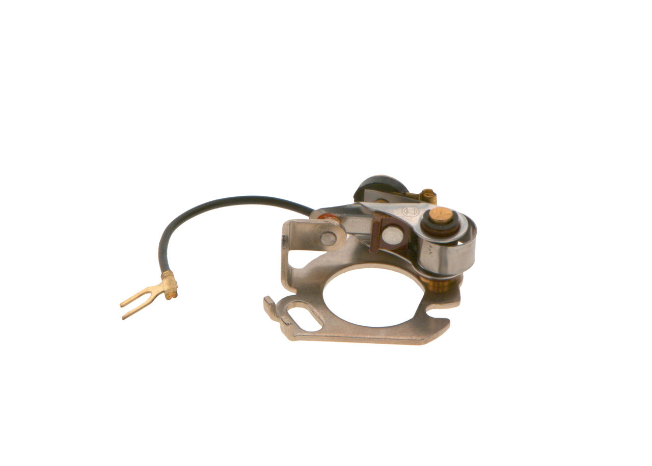 GM208 F005X04687 Komplet kontaktov, razdelilnik vziga BOSCH 2101 3706 800 RENAULT