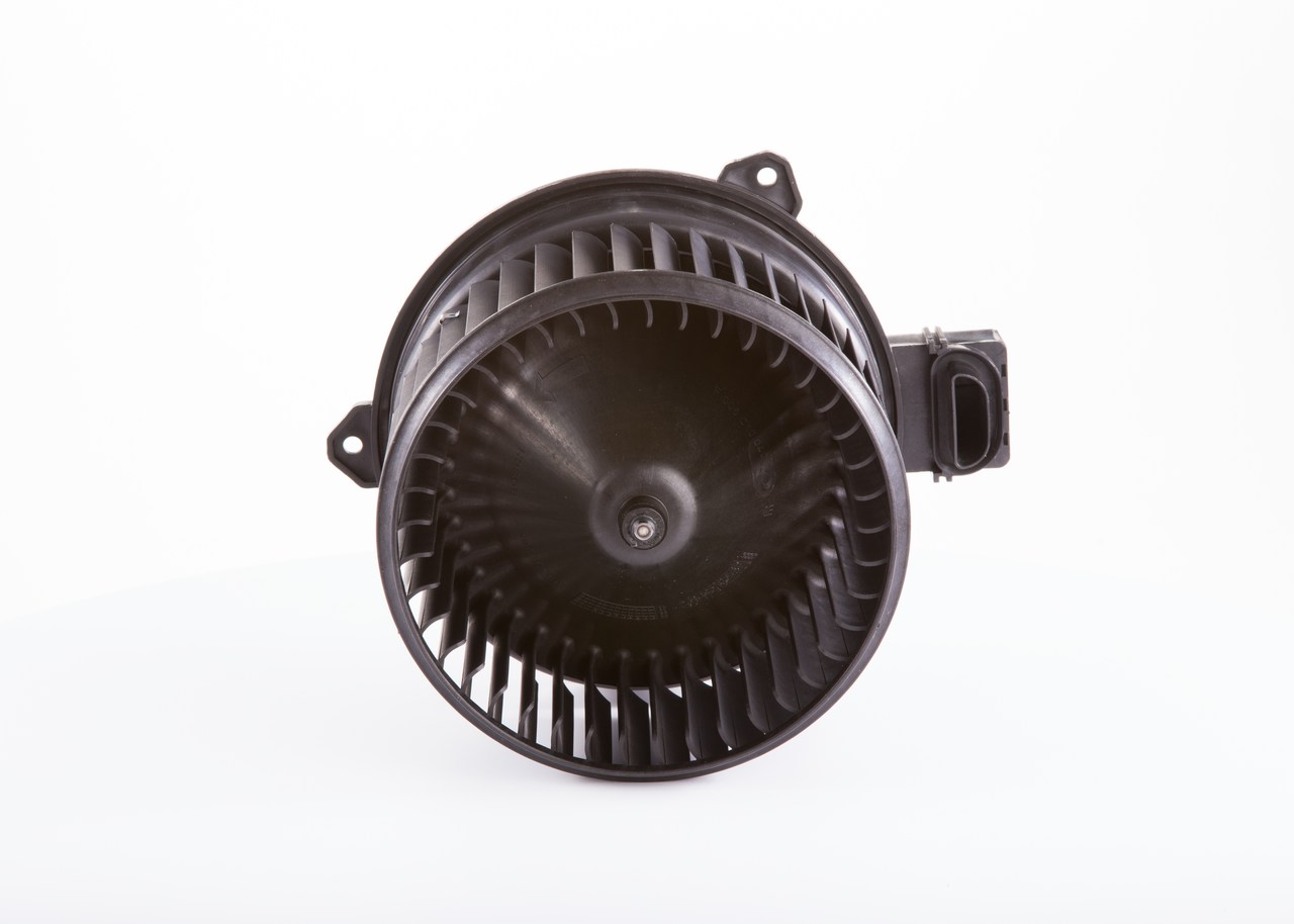 dpd Elektrische motor, kachelventilator DPD BOSCH F 006 B10 093