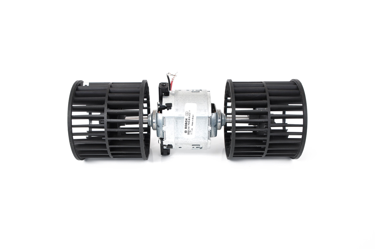 BOSCH F 006 B10 422 Gebläsemotor günstig im Online Shop