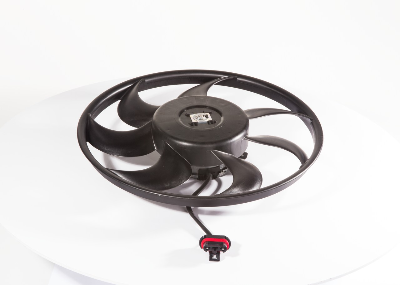 GPB 12V 305 W BOSCH Electric Motor, radiator fan F 006 KM0 611 buy
