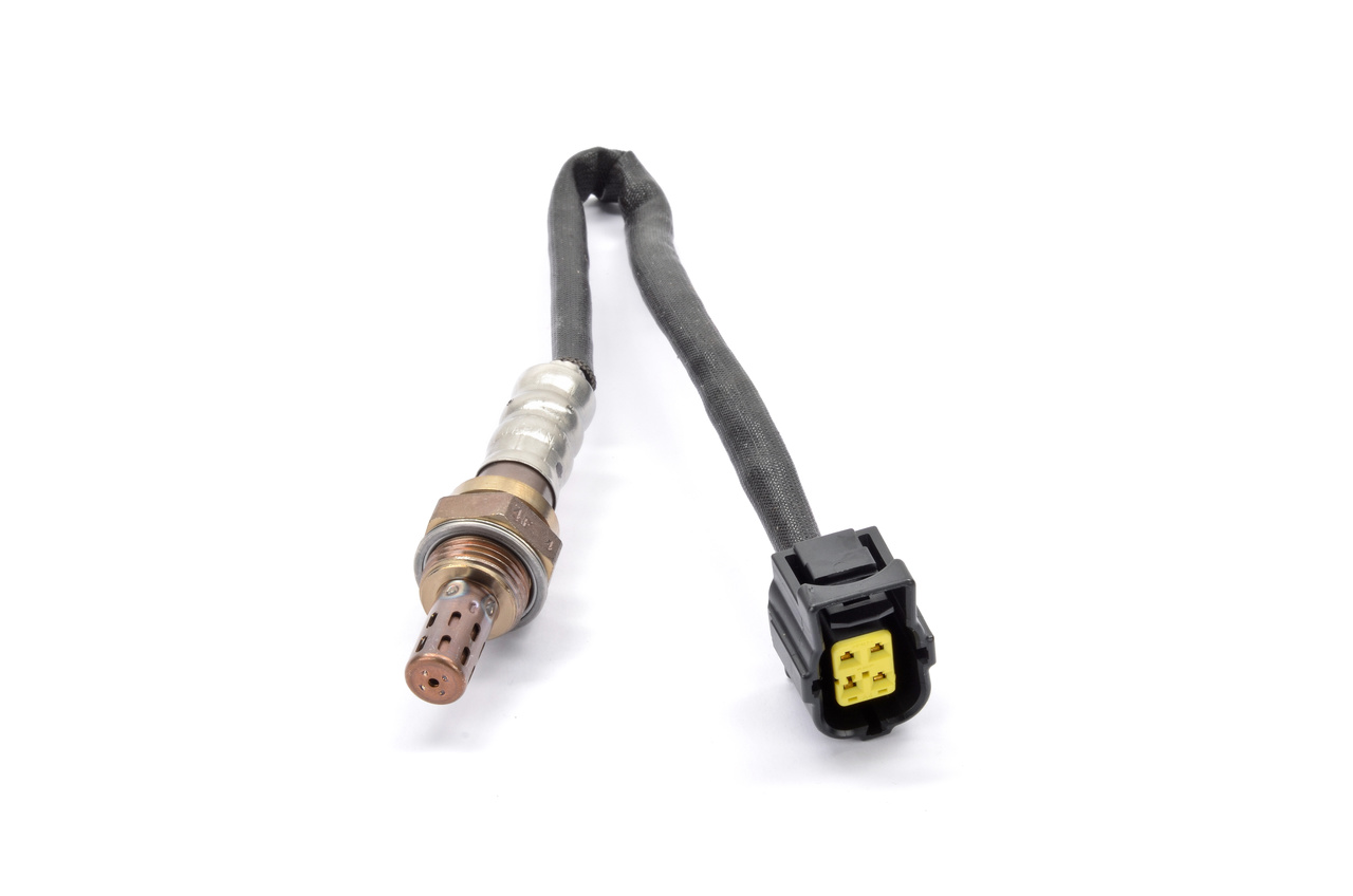 15504 F00E262184 Lambda sensor BOSCH 5604 1698AA BMW
