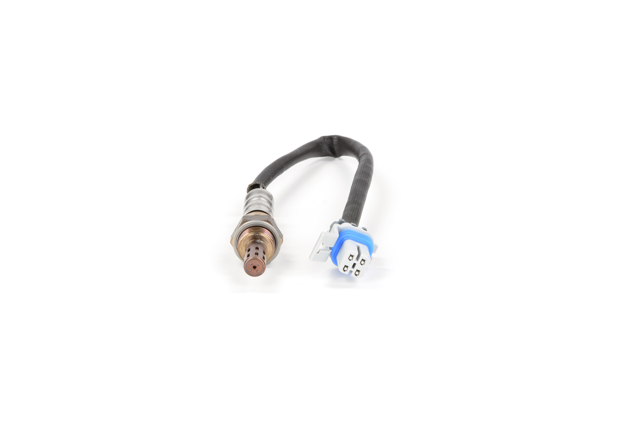 LS 63200 F00E263200 Sonde lambda BOSCH 12 608 693 VW