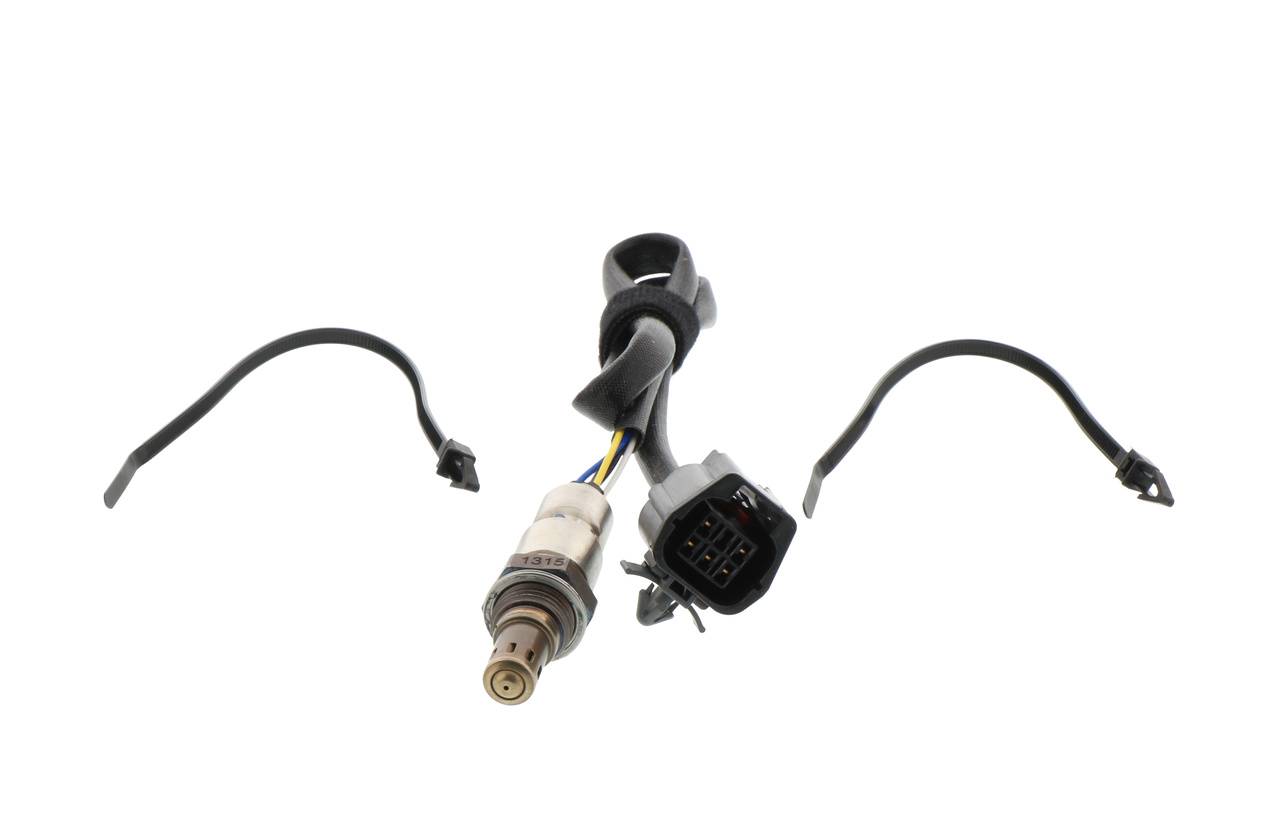 BOSCH F 00E 263 243 Lambdasonde günstig im Online Shop
