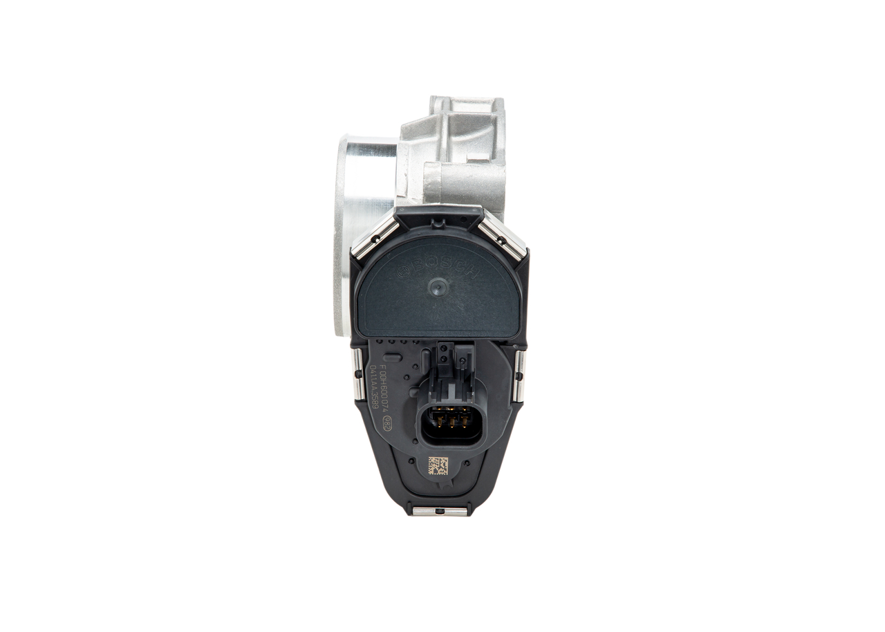 F00H600074 Throttle body BOSCH 12616995