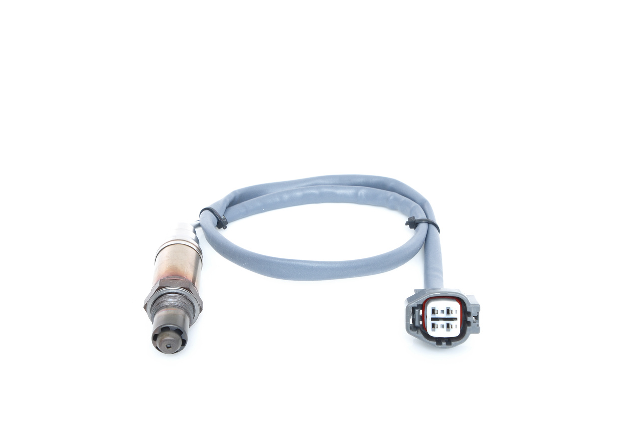 LS 50384 F00HL00384 Lambda jutiklis BOSCH C2S 38497 AUDI