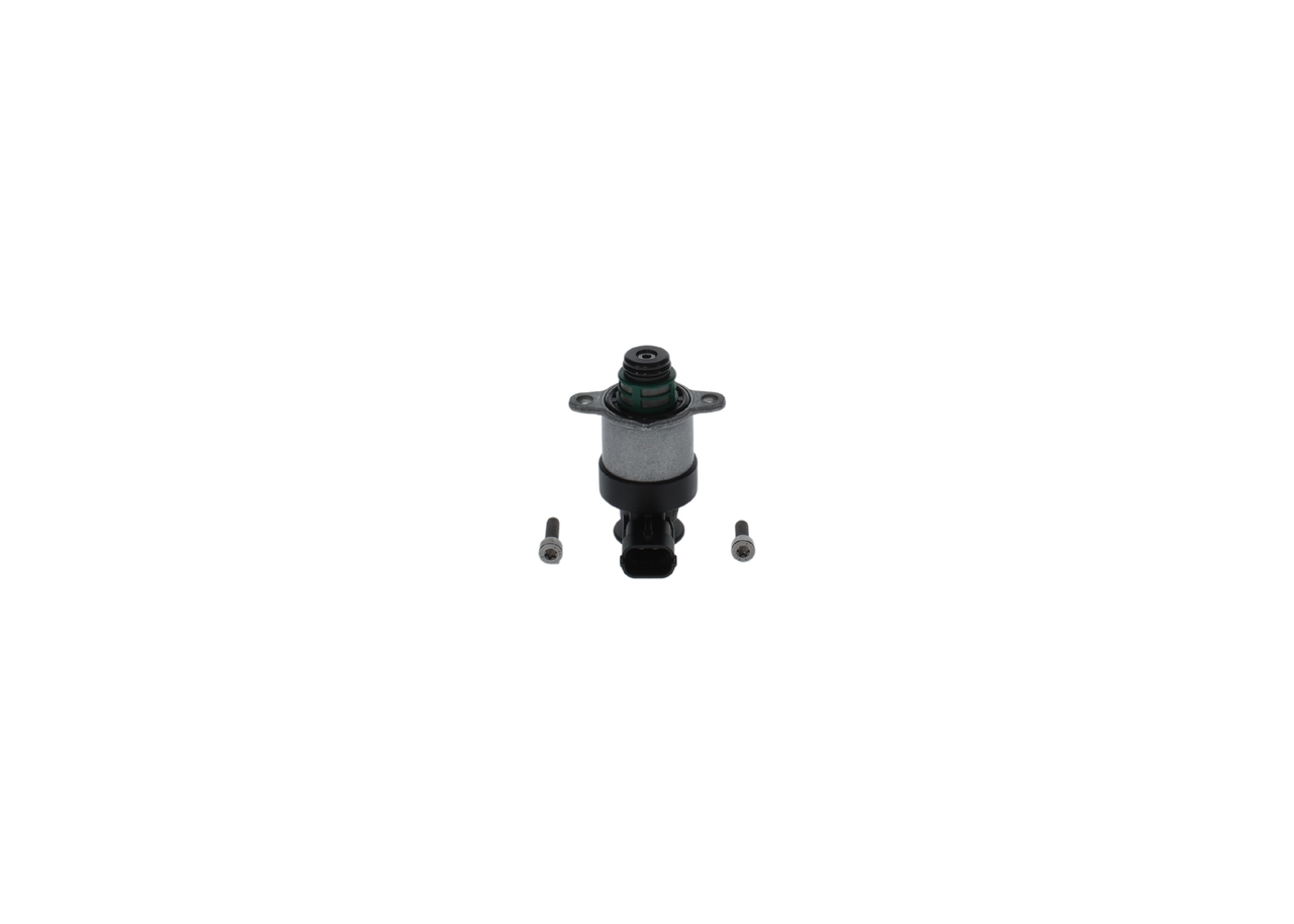BOSCH High Pressure Pump (low pressure side), with fastening/mounting material Control Valve, fuel quantity (common rail system) F 00N 210 315 buy