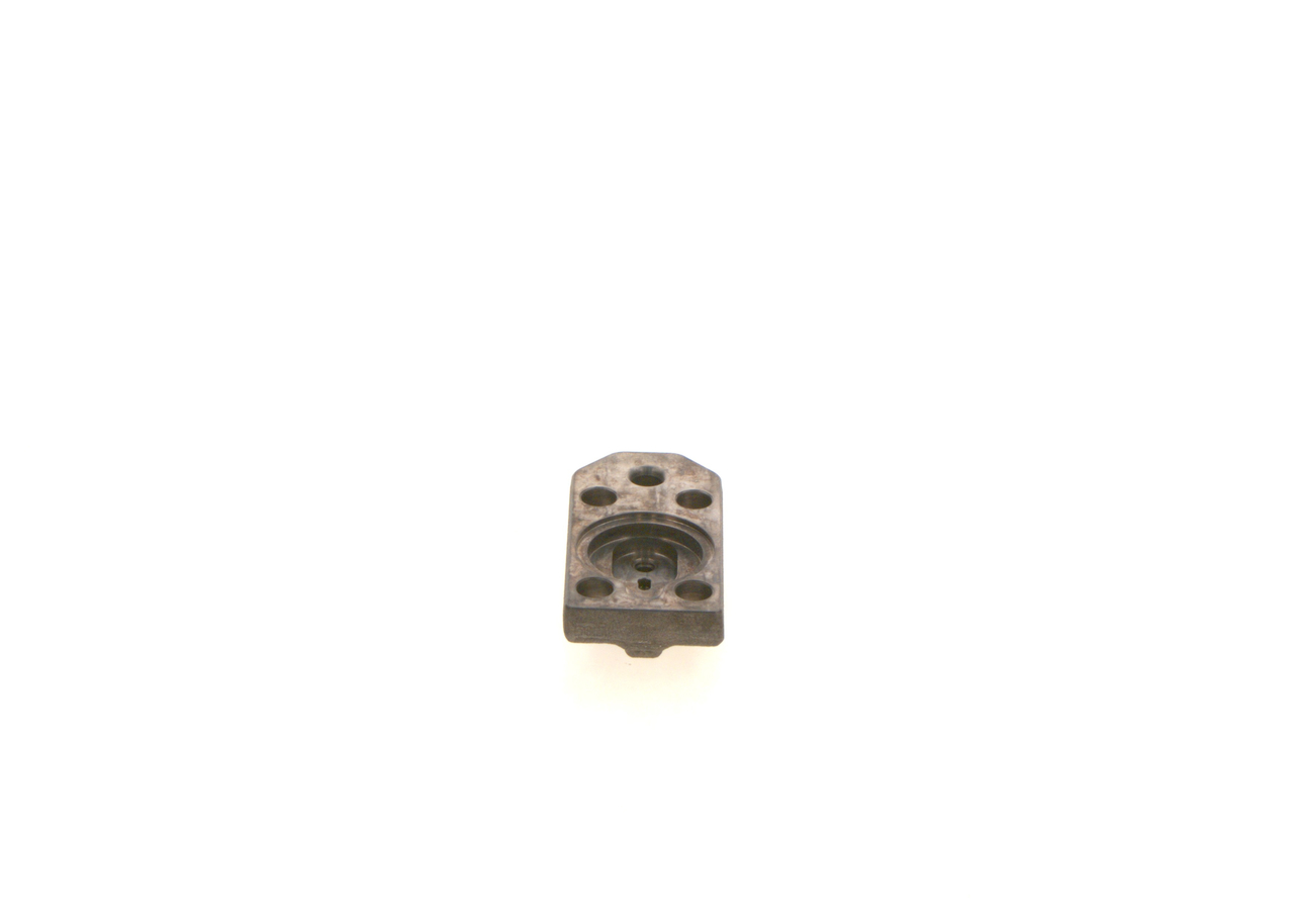 High pressure fuel pump for Land Rover Freelander 1 2.0 Td4 4x4 2001