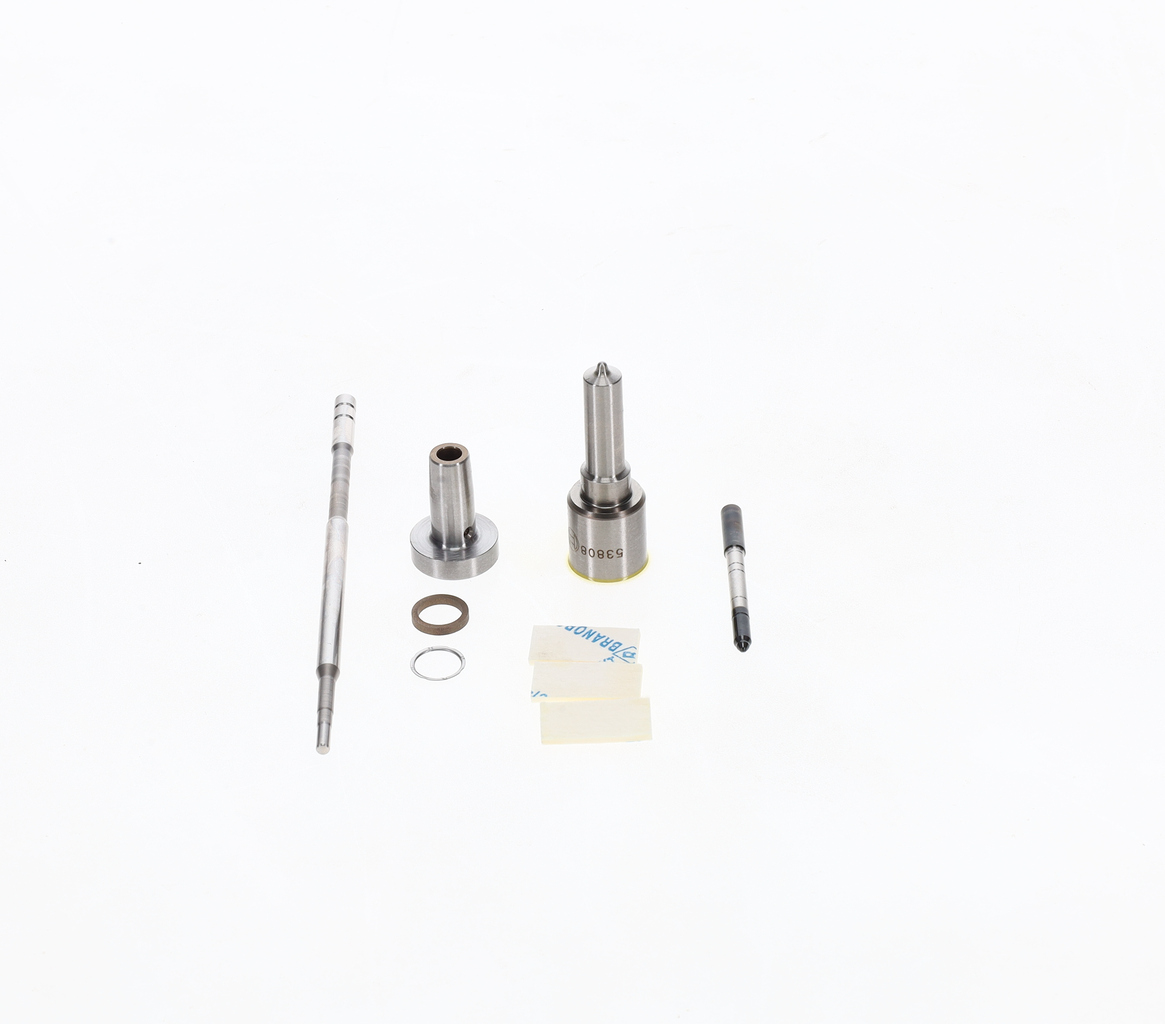 Купете F 00R J03 486 BOSCH Ремонтен комплект, система комън рейл F 00R J03 486 евтино