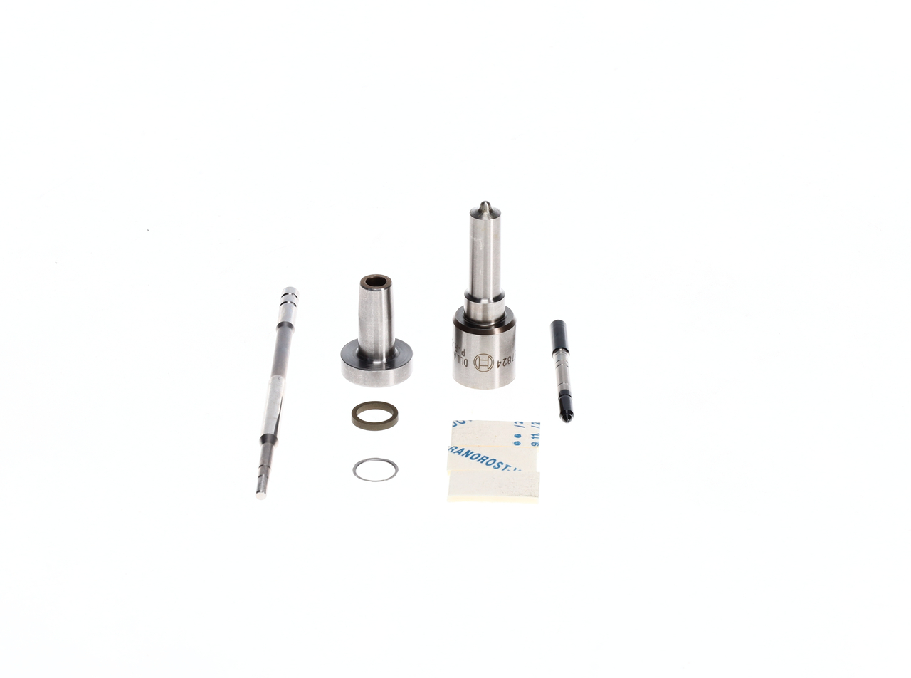 BOSCH F 00R J03 521 Komplet za popravilo, Common-Rail-System poceni v spletna trgovina