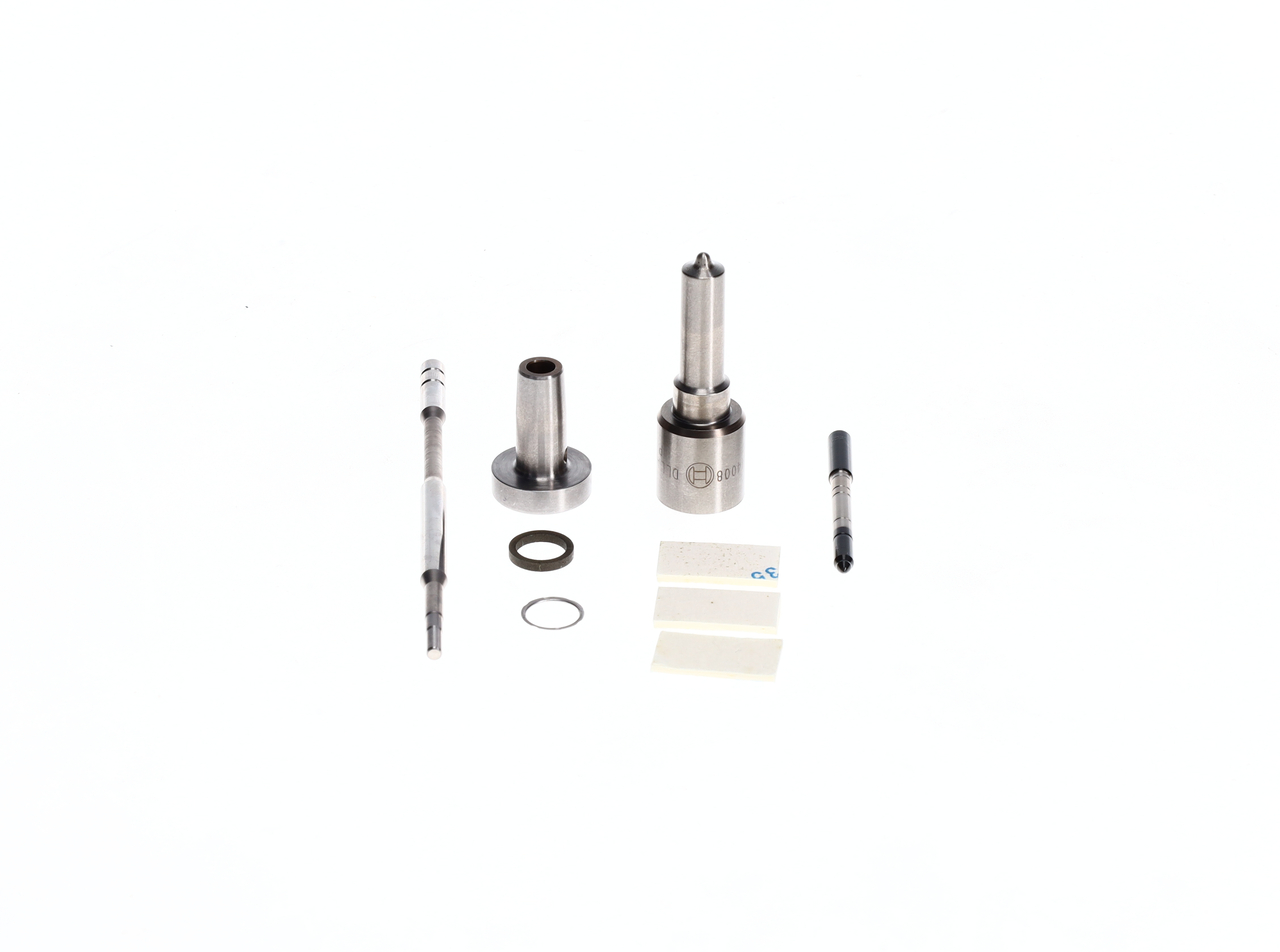 F 00R J03 534 BOSCH Set reparatie, sistem common-rail F 00R J03 534 cumpără costuri reduse