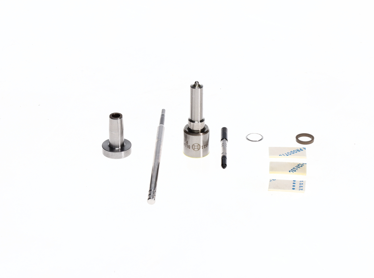 Kupi F 00R J03 535 BOSCH Komplet za popravilo, Common-Rail-System F 00R J03 535 poceni