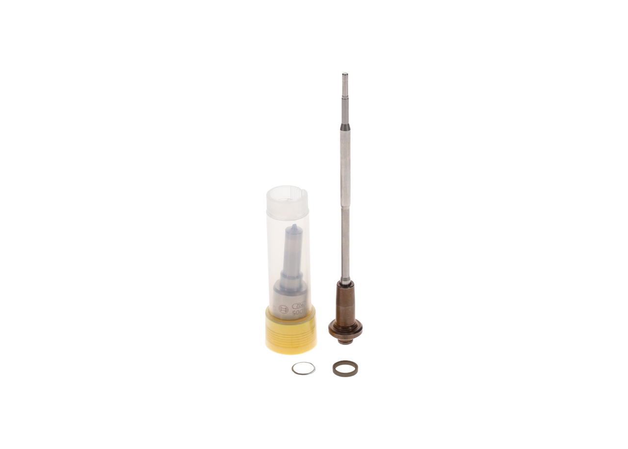BOSCH Reparatieset, common-rail-systeem F 00Z C99 566 koop goedkoop