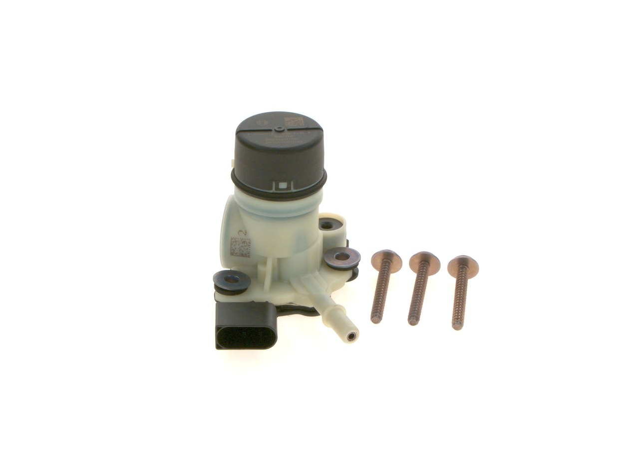 Iveco Adjusting Potentiometer, idle mixture BOSCH F 01C 600 287 at a good price