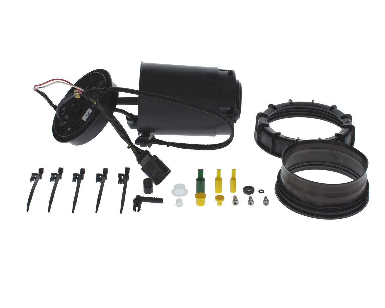 BOSCH F 01C 600 302 Heating, tank unit (urea injection) F 01C 600 302 cheap