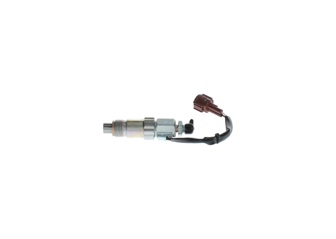 F01G00903P Porte-injecteur BOSCH A6600VB327