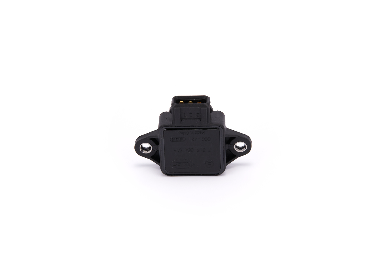 BOSCH Sensor, throttle position F 01R 064 915 buy