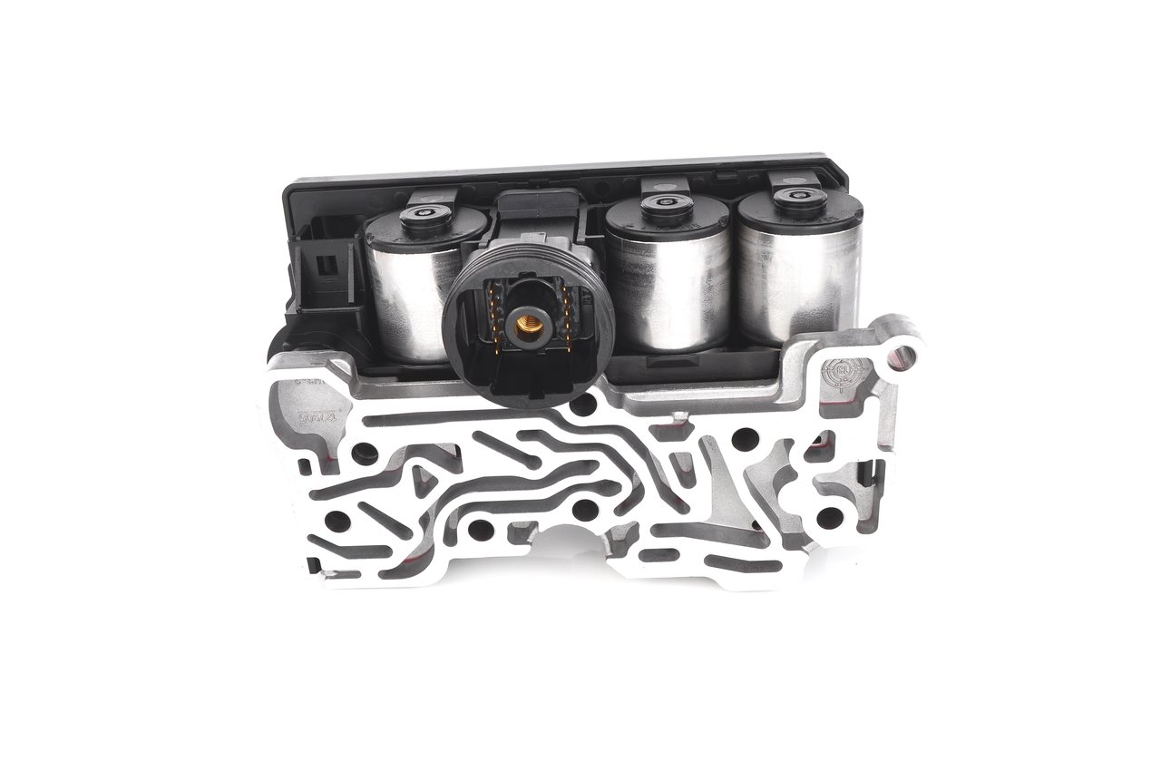 HM BOSCH F026001010 Řídící jednotka, řízení motoru BMW E30 316 90 HP Benzín 1988 cena