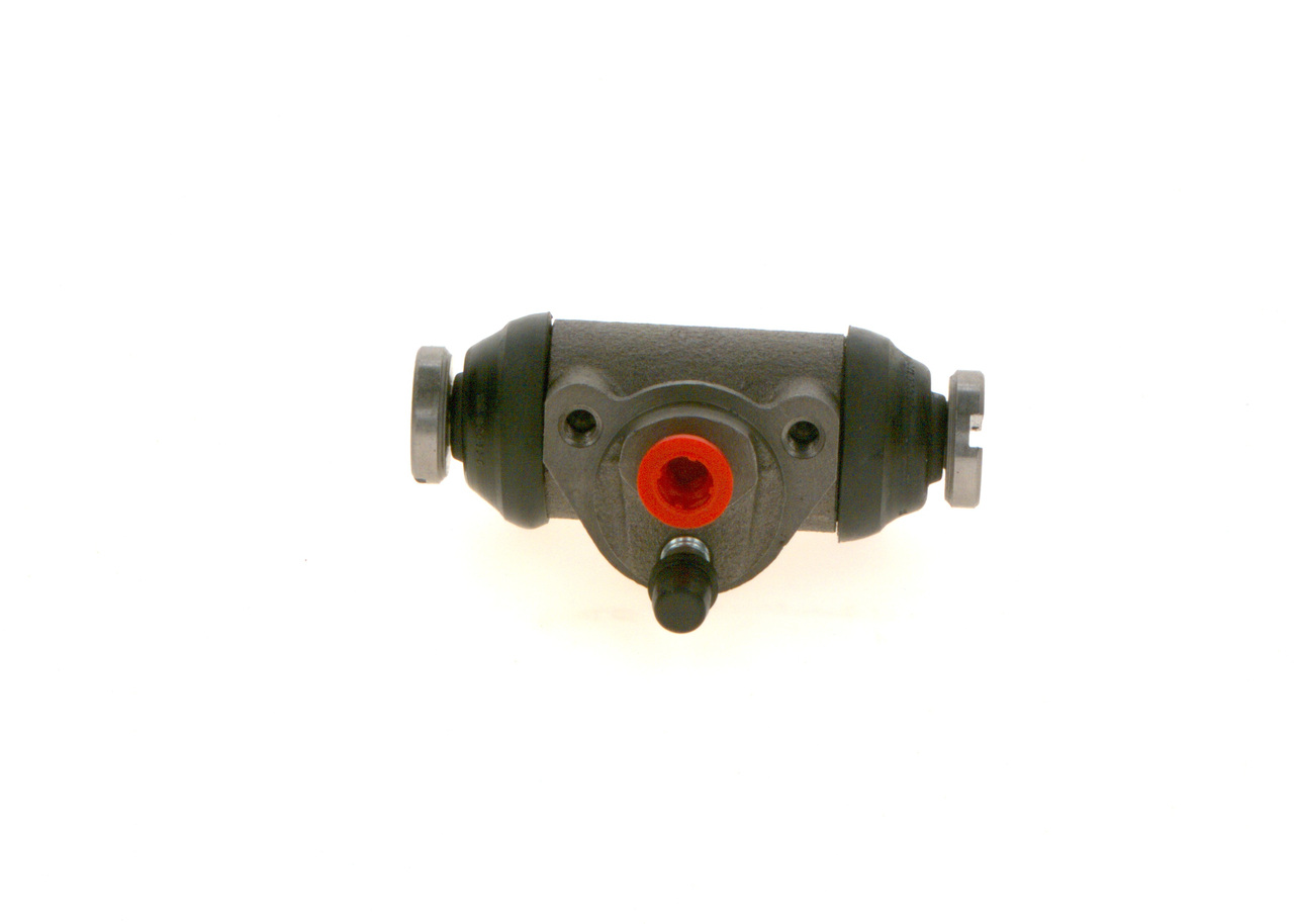WC2361 F026002361 Radbremszylinder BOSCH 4379471 FIAT