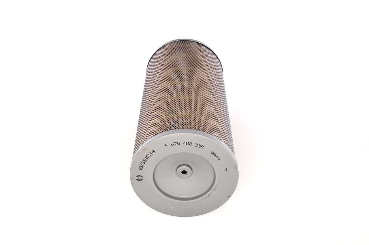 BOSCH F 026 400 338 Luftfilter billig i online butik