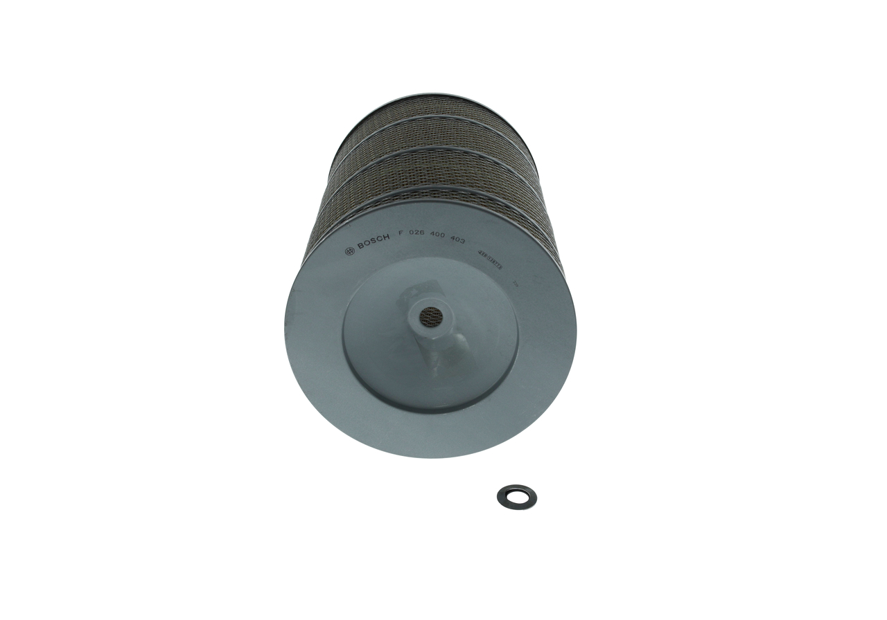 S 0403 F026400403 Luftfilter BOSCH 6001811600