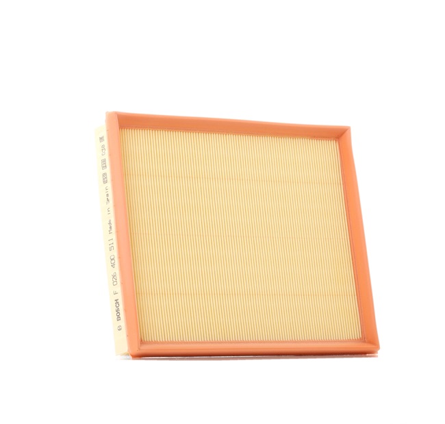 S0511 BOSCH F 026 400 511 Air filter
