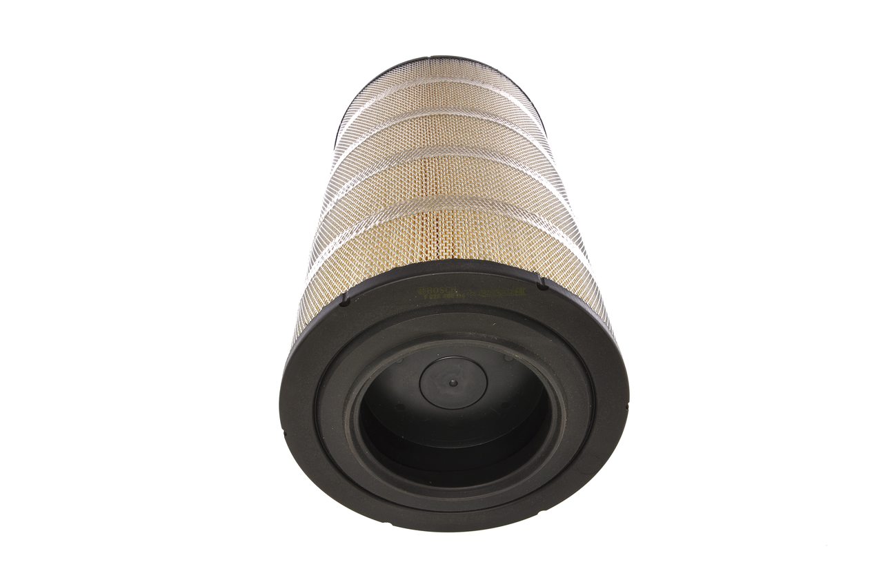 BOSCH F 026 400 514 Air filter 510mm, 281mm, Filter Insert
