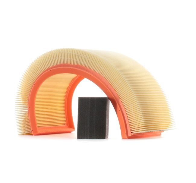 S0517 BOSCH F 026 400 517 Air filter