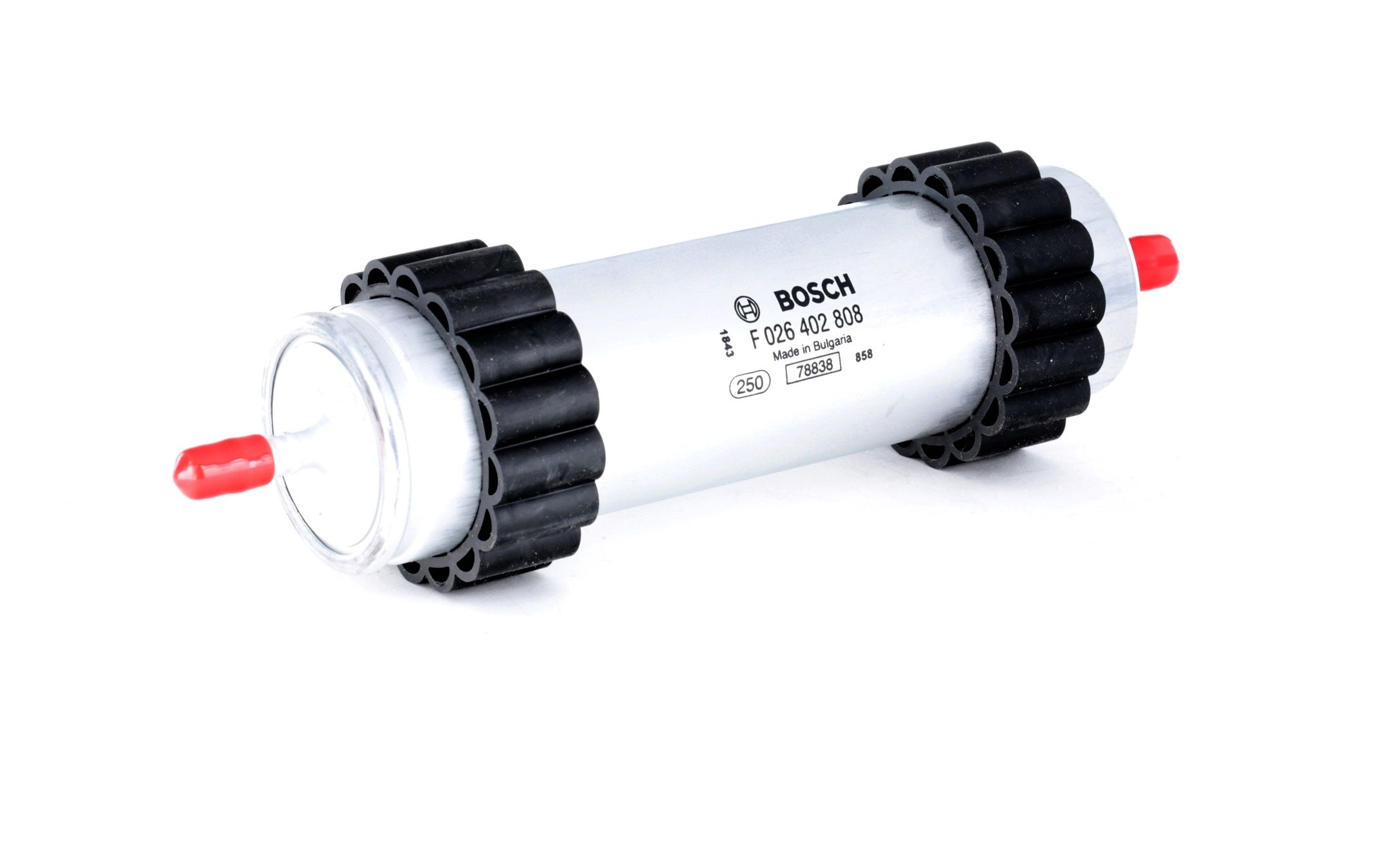 Filtro Carburante Delphi EFP225, Compatibile Con Mercedes (W203, R170, W210), Sostituisce 0024773001