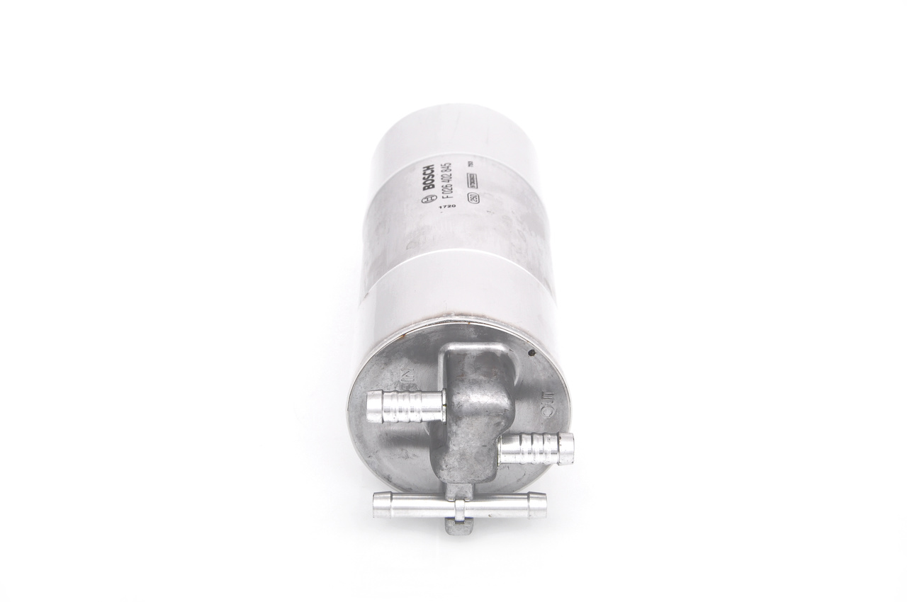 N2845 BOSCH F 026 402 845 Palivovy filtr