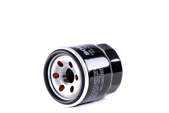 Oil Filter F 026 407 142 — current discounts on top quality OE 2630002503 spare parts