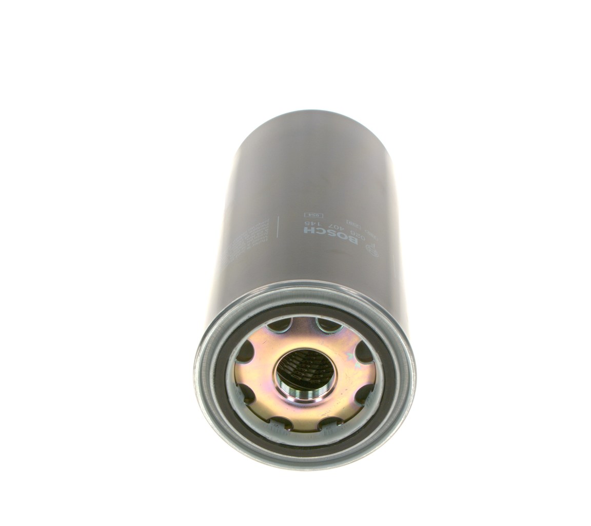 Купете P 7145 BOSCH 1 1/2" 16 UN, навиващ филтър вътрешен диаметър 2: 110mm, Ø: 135,3mm, височина: 302,4mm Маслен филтър F 026 407 145 евтино
