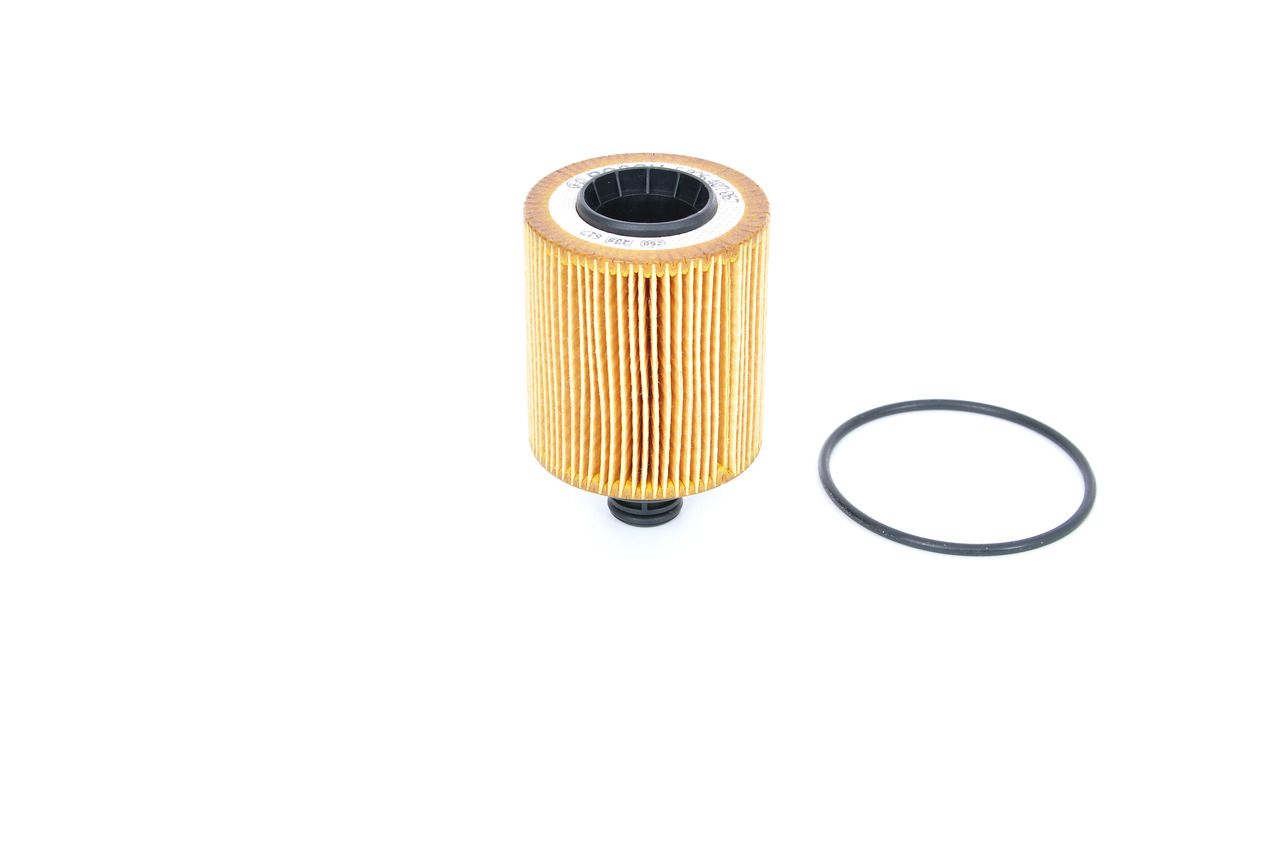 BOSCH F 026 408 809 Eļļas filtrs lēti veikals