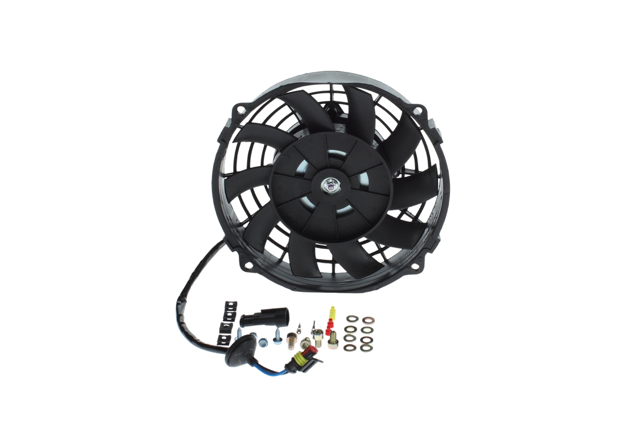BOSCH F 026 T00 100 Elektromotor, ventilator hladilnika Porsche 968 Coupe cena