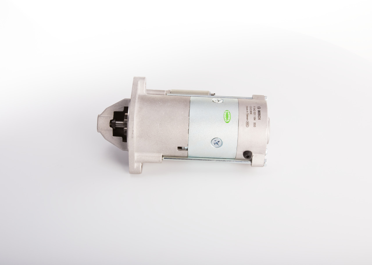 Pirkt 12V, 2.0KW BOSCH 12V Starteris F 042 001 184 lēti