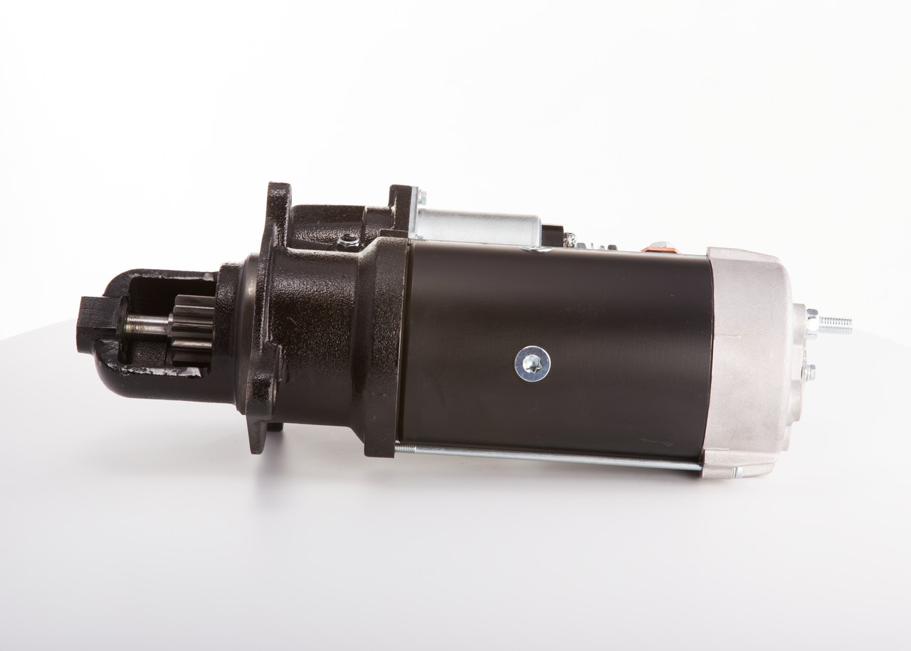 F 042 002 097 BOSCH Starteris SCANIA 4 - series