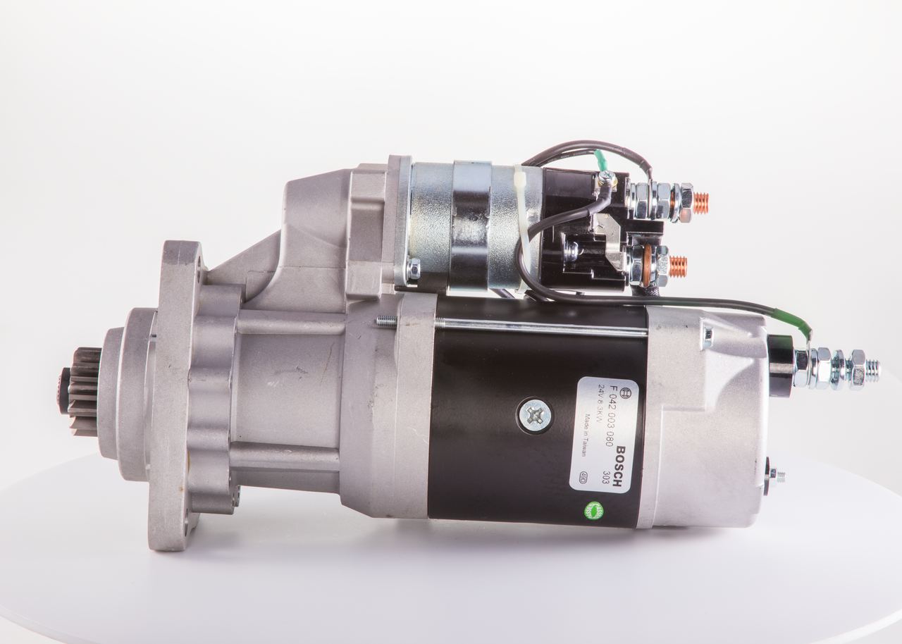 BOSCH F 042 003 080 Démarreur pas cher dans magasin en ligne