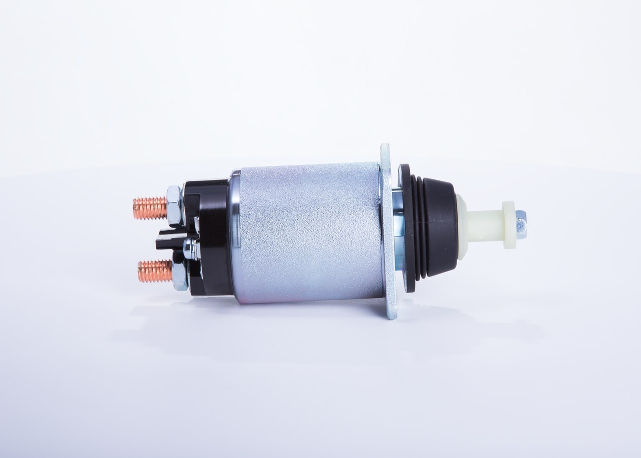 acheter BOSCH SNLS-258 Solénoïde de démarreur F 042 010 252 à un bon prix