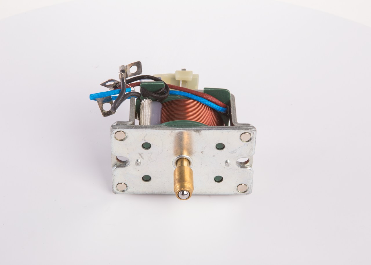 BOSCH F 042 010 259 Starter solenoid