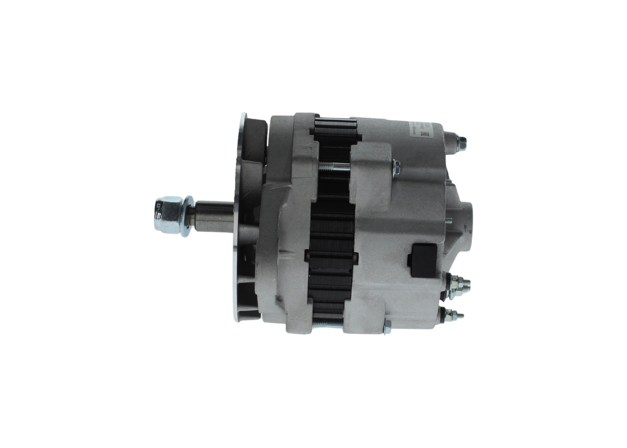 24V, 70A F042300062 Generaator BOSCH 107-7977