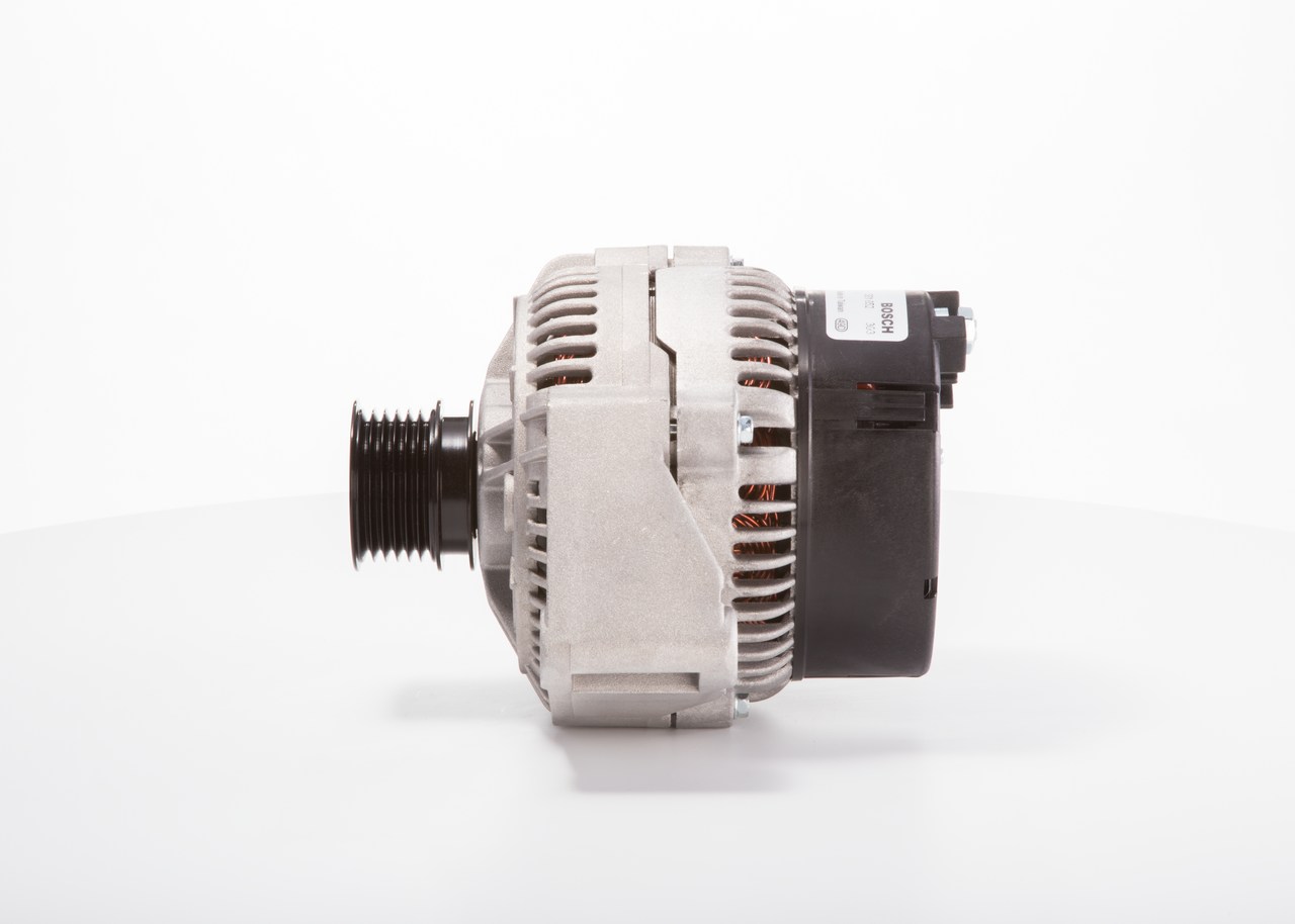 BOSCH F 042 301 052 Alternator 12V, 90A, for three-phase generator