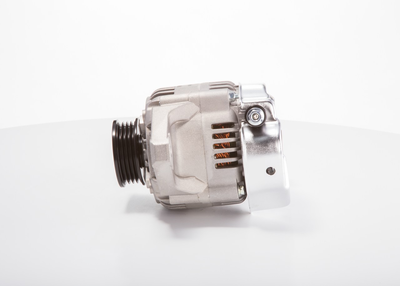 BXSZ0001M BOSCH F042302014 Alternátor Suzuki Swift 2 1.0 53 HP Benzín 2001 cena