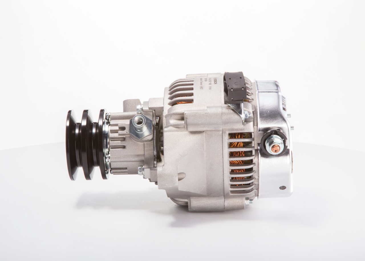 BOSCH F 042 302 156 Generaator odav e pood