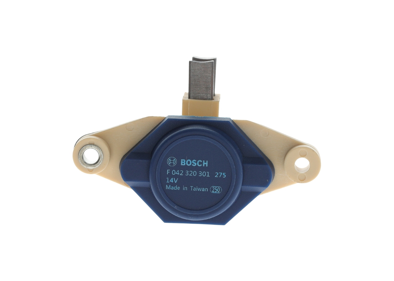 14V F042320301 Regulátor alternátora BOSCH 052 903 803 FORD